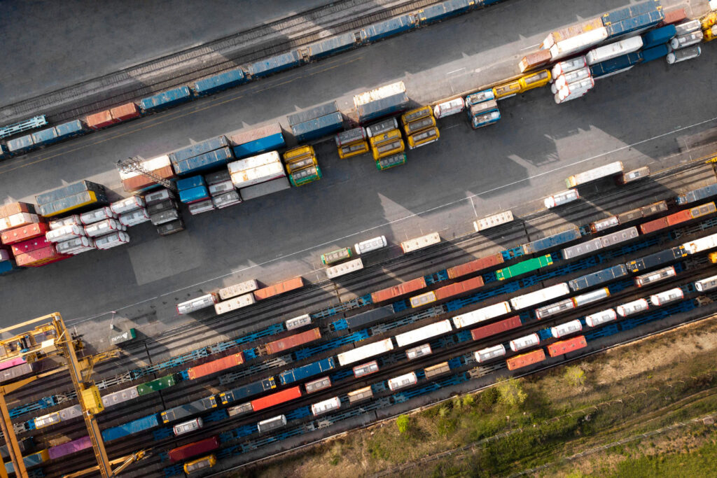 Puerto Seco Guadalajara-Marchamalo avanza hacia su puesta en marcha